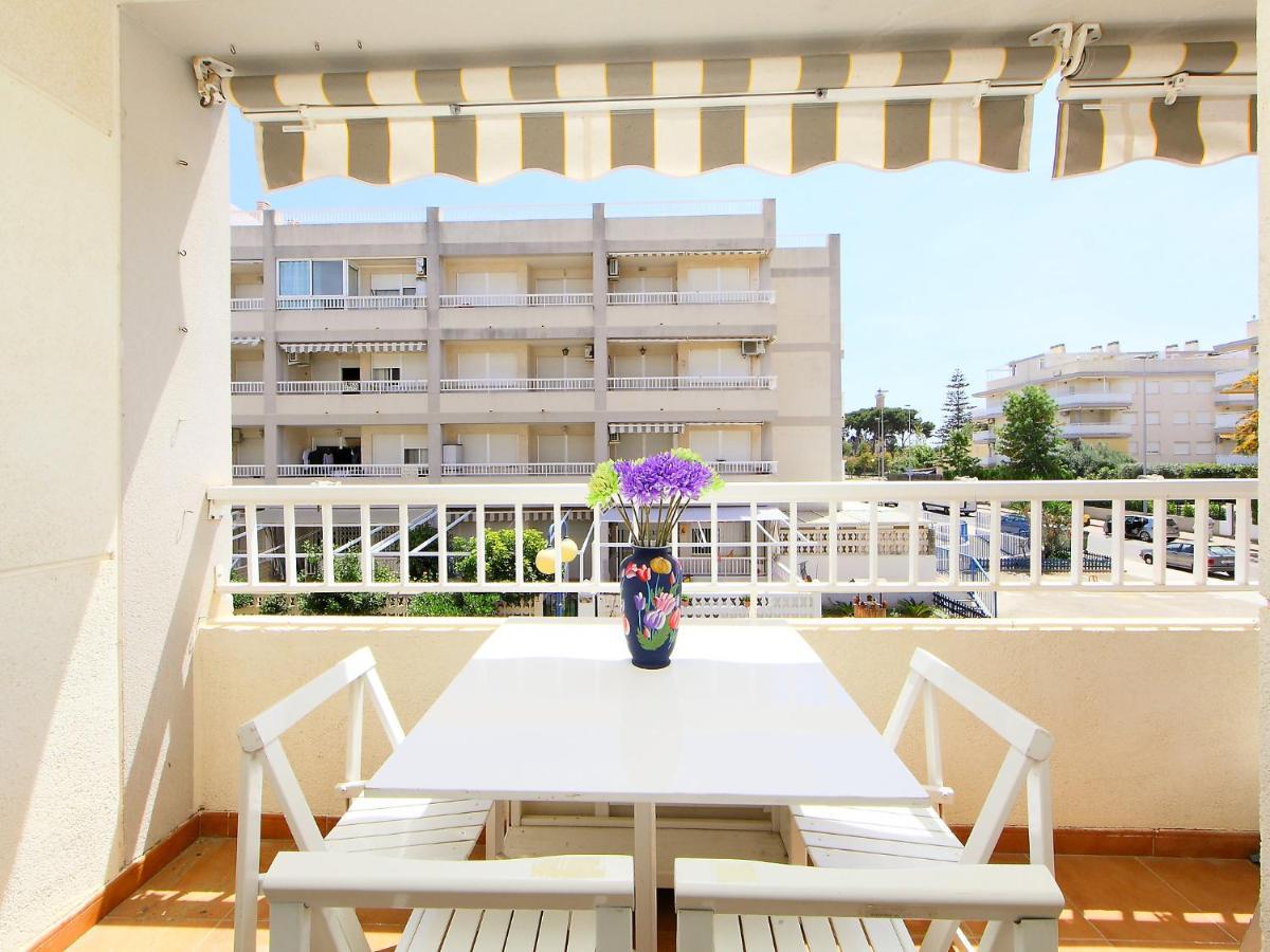 Appartement Segrelles By Interhome Canet d'En Berenguer